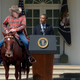 The nation’s Treasury Cowboy was appointed by President Obama in 2009.